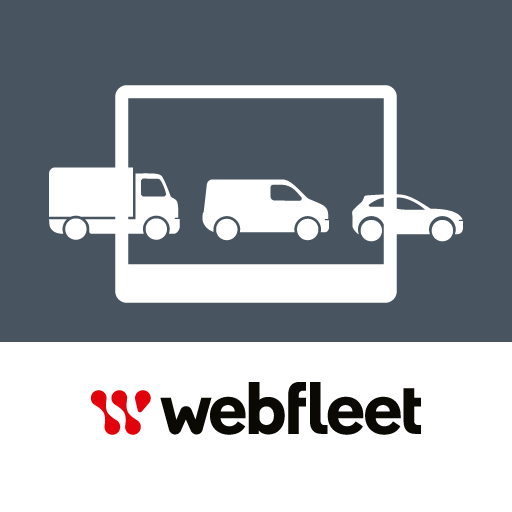 Webfleet